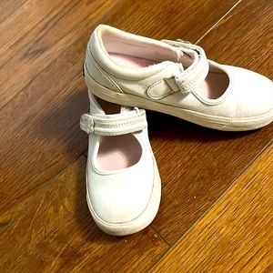 Keds little girl shoes in Good condition